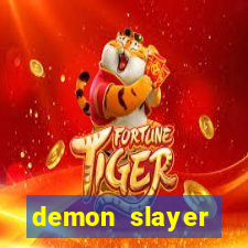 demon slayer dublado assistir online